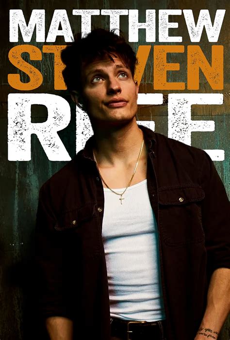 Matt Rife: Matthew Steven Rife (FULL SPECIAL)